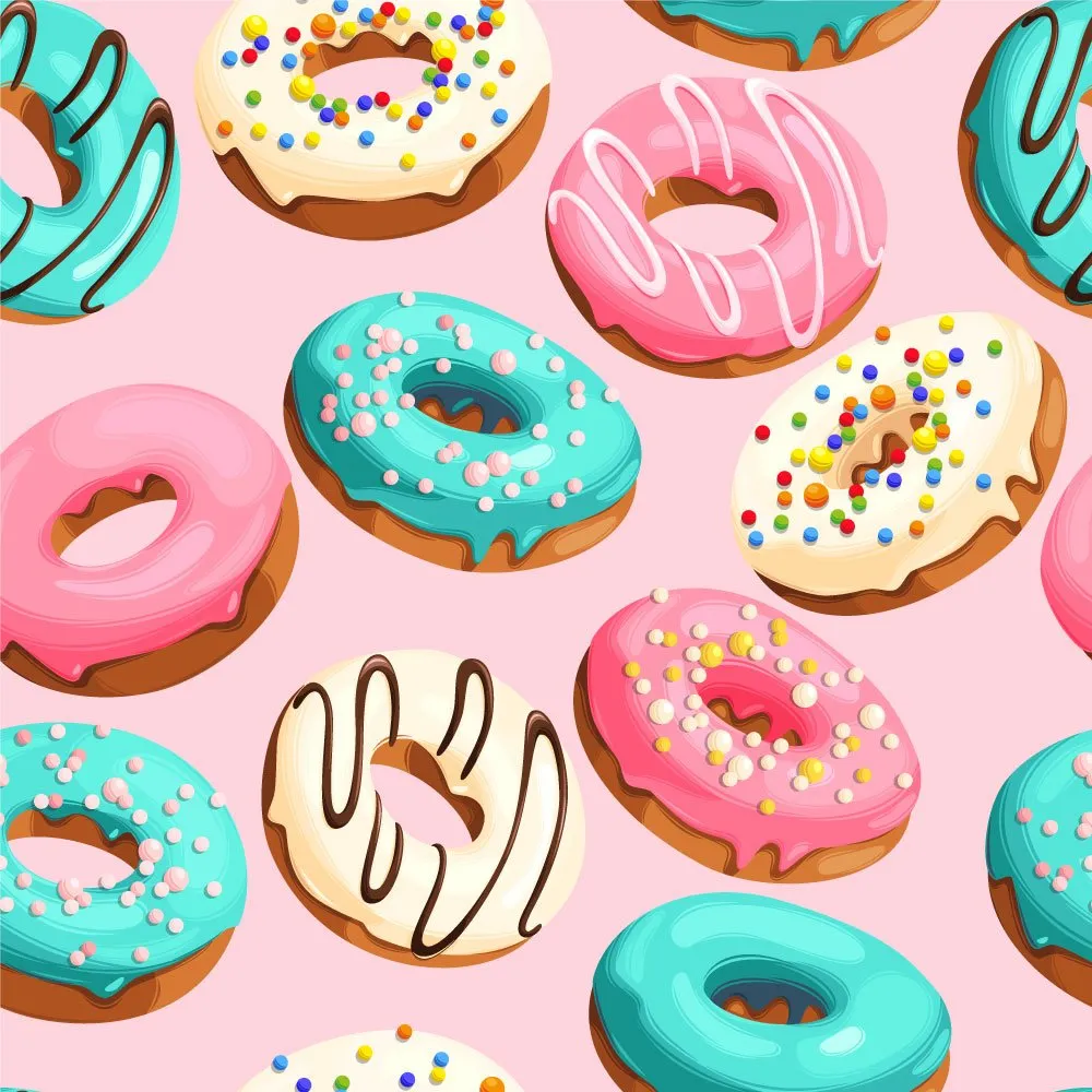 Donut Leggings