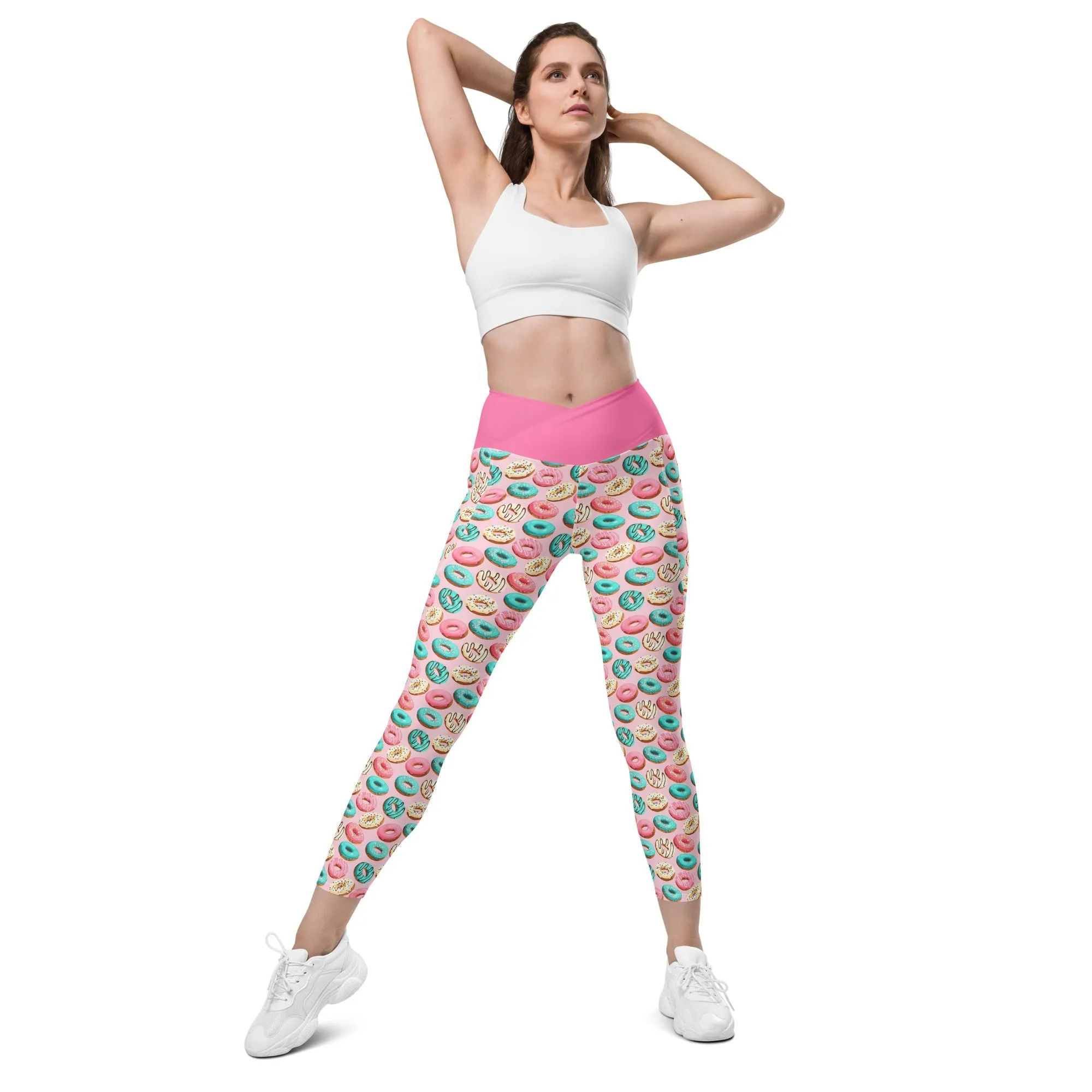 Donut Leggings