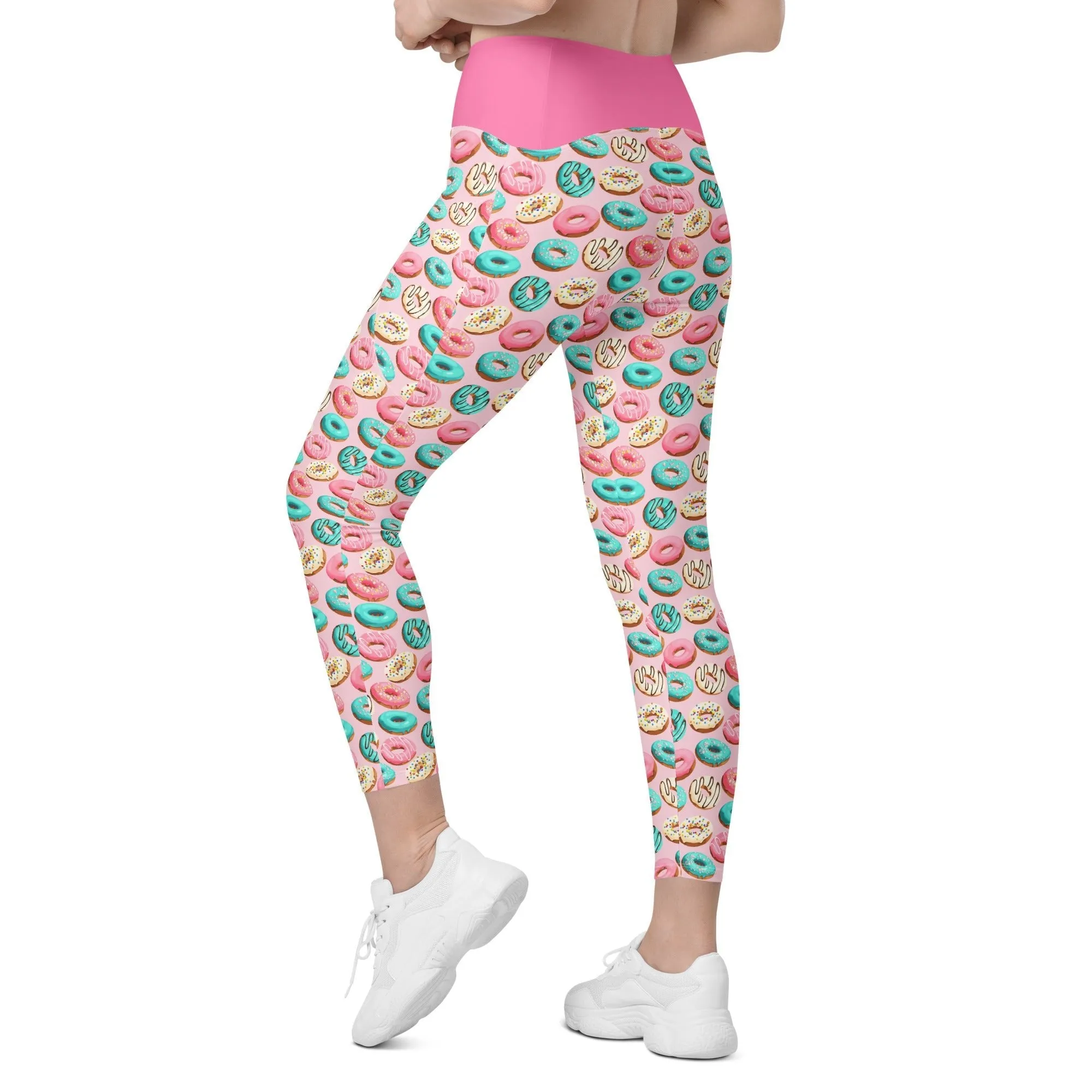 Donut Leggings