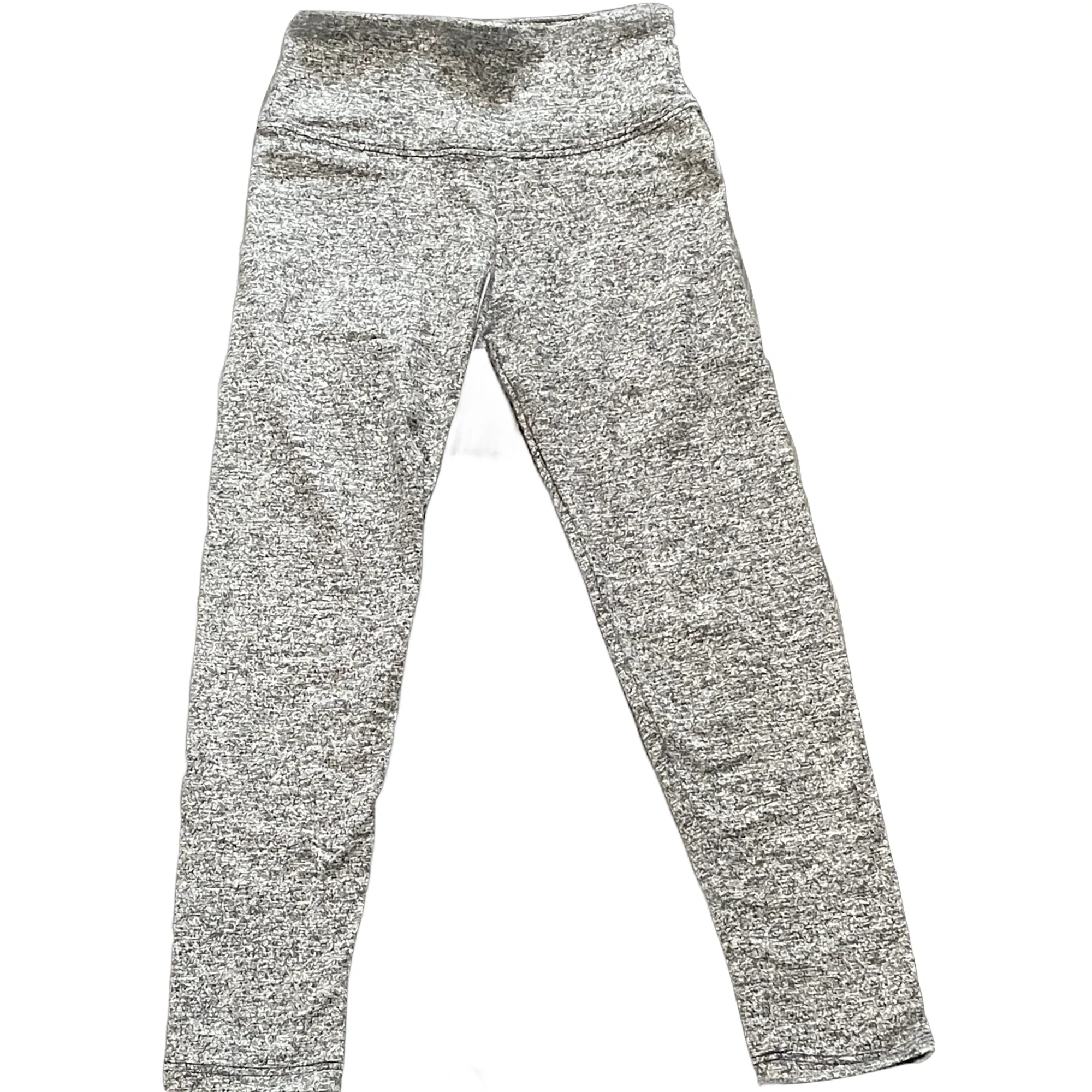 Dori High Waisted Legging