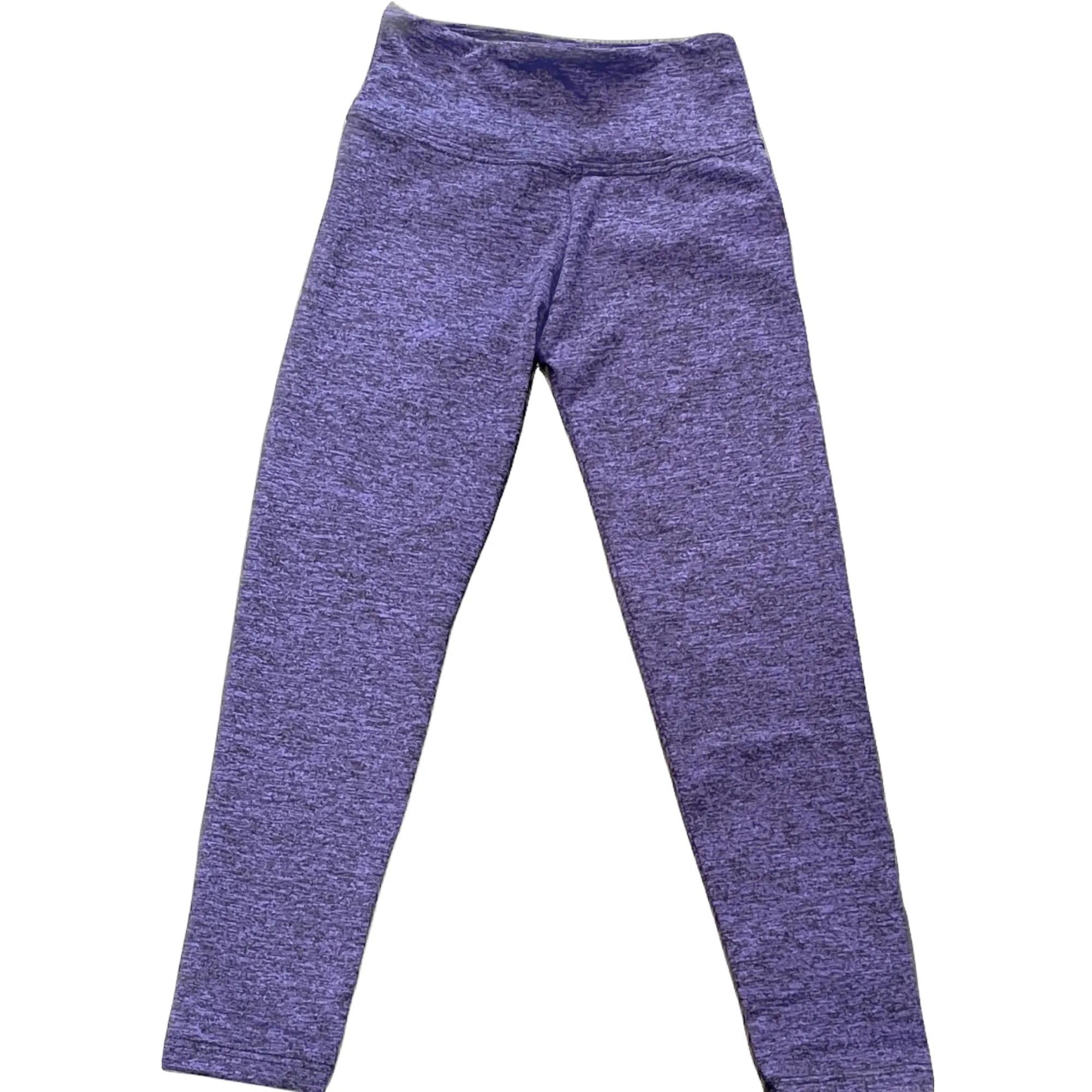 Dori High Waisted Legging
