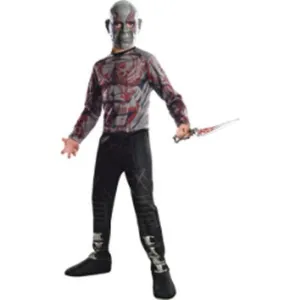 Drax The Destroyer Size S