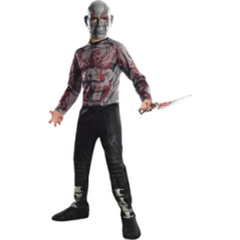 Drax The Destroyer Size S