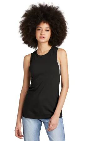 DT153 District Women’s Perfect Tri Muscle Tank