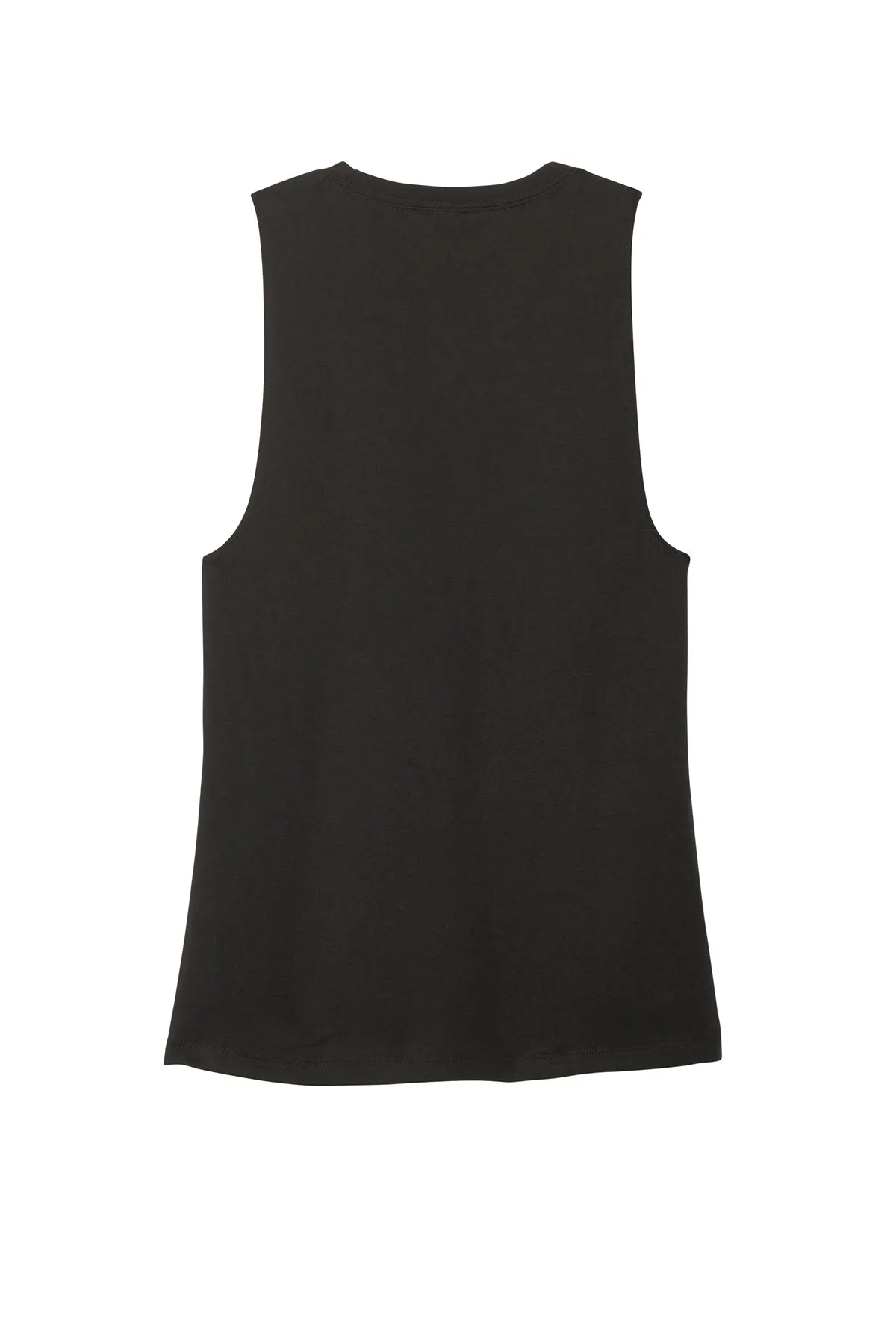 DT153 District Women’s Perfect Tri Muscle Tank