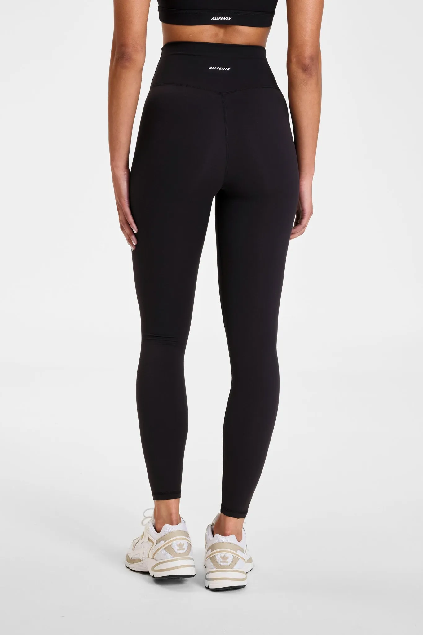 EcoSculpt 7/8 Legging
