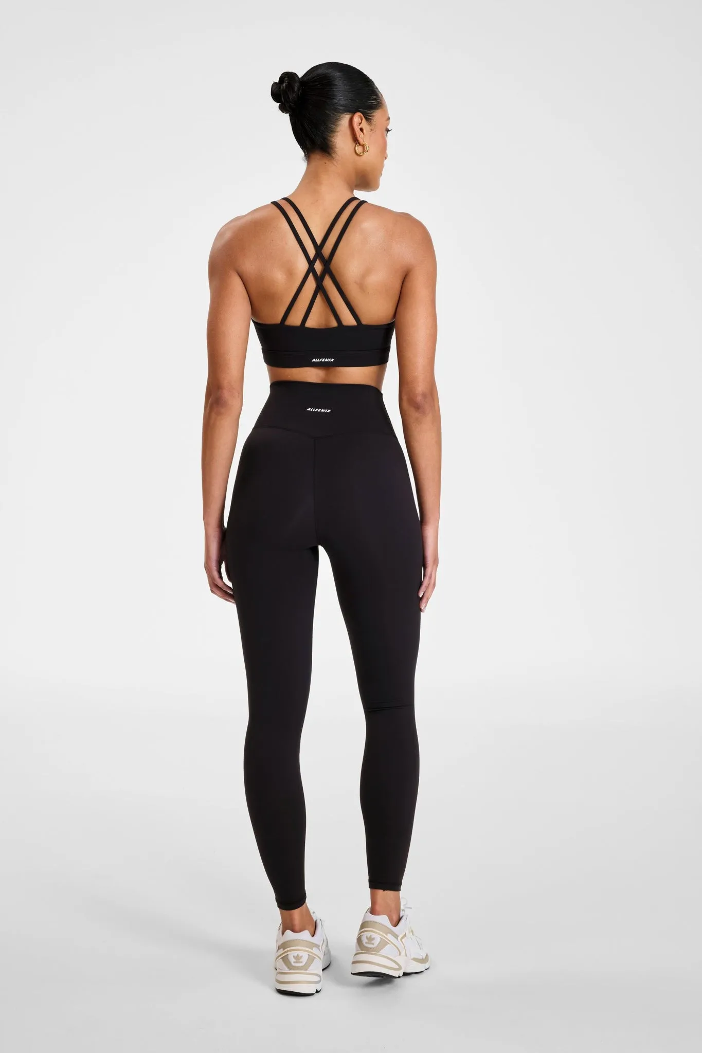EcoSculpt 7/8 Legging