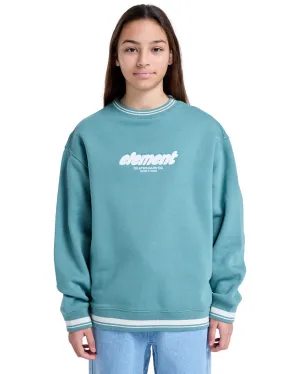 Element 90s 2.0 Hooded Sweater KIDS