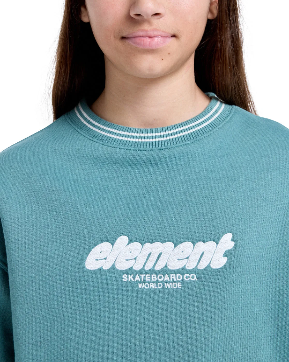 Element 90s 2.0 Hooded Sweater KIDS
