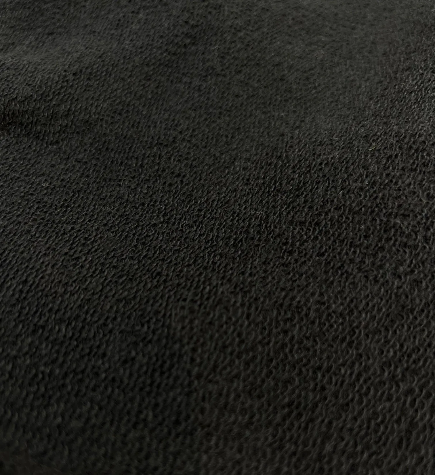 ELEMENTS - Cropped Crewneck x Space