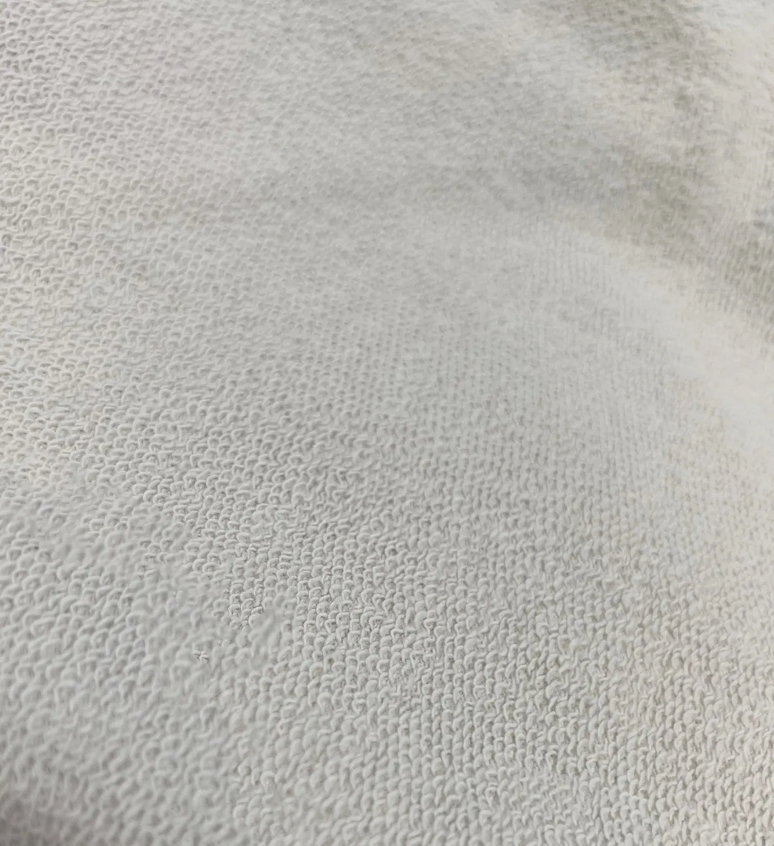 ELEMENTS - Cropped Crewneck x Space