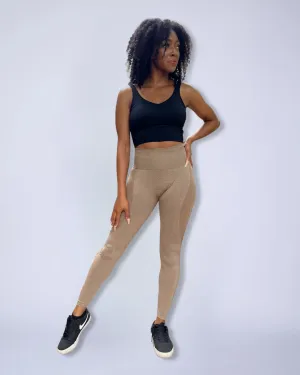 Elle High Waist Leggings