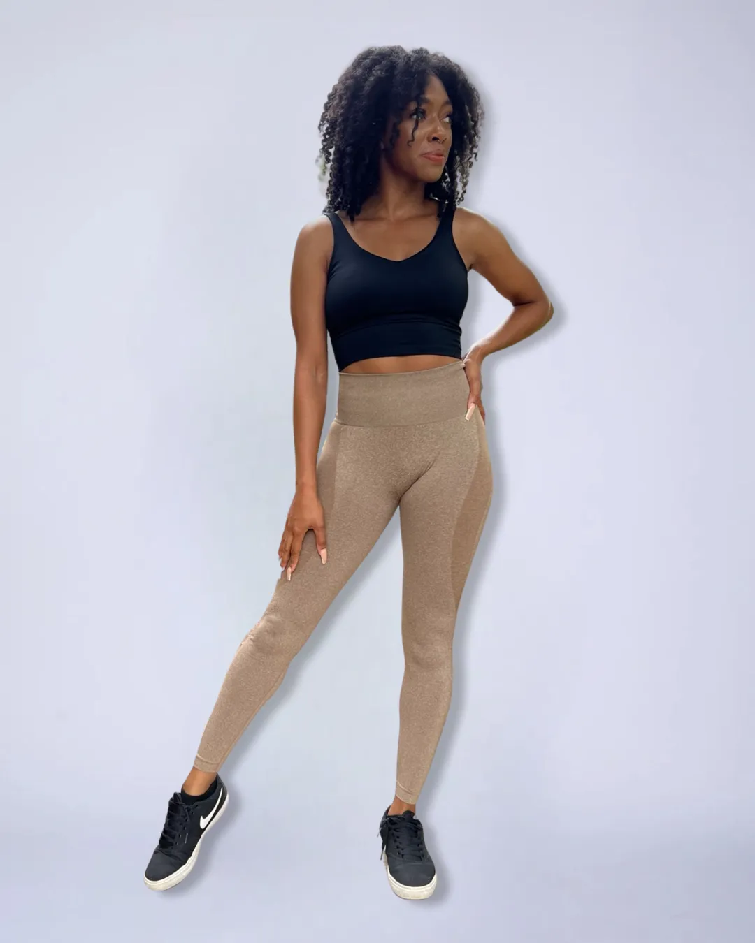 Elle High Waist Leggings