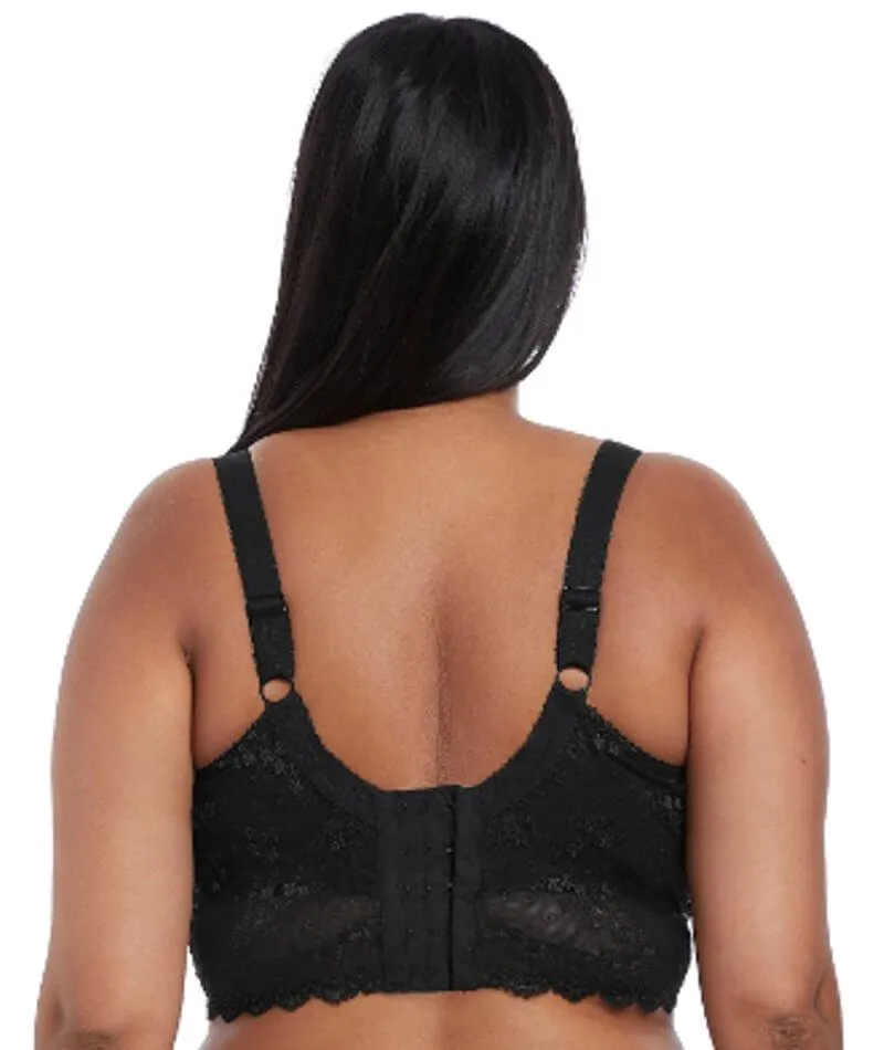 Elomi Charley Underwire Bralette - Black