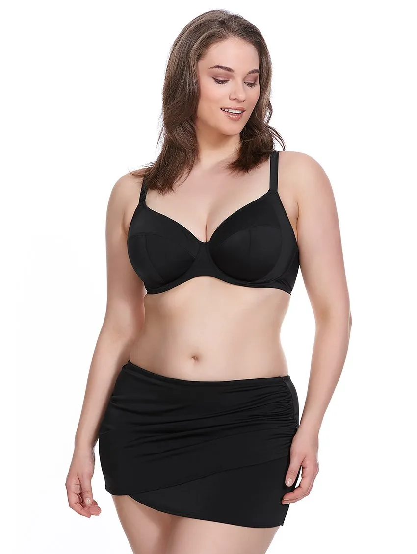 Elomi Essentials Wrap Skirt