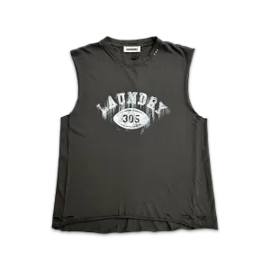 Emory Muscle Tee "Vulcan"