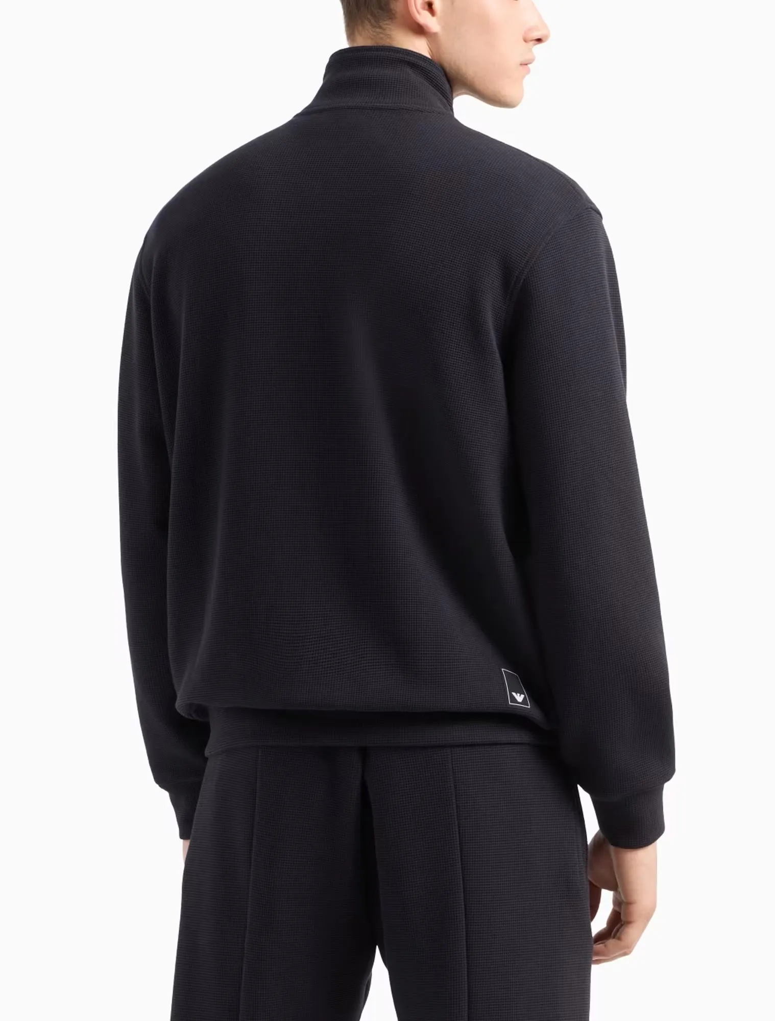 Emporio armani tröjor