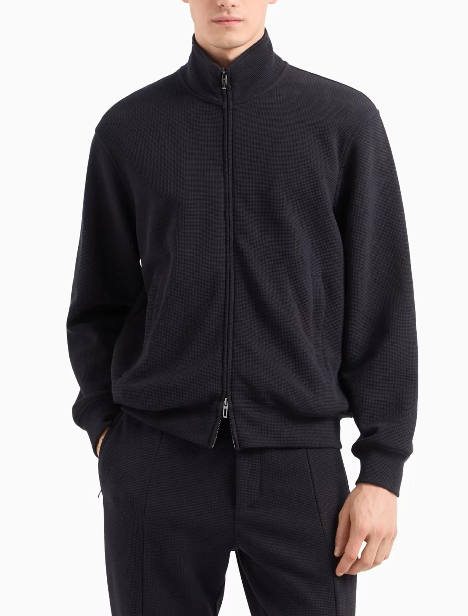 Emporio armani tröjor