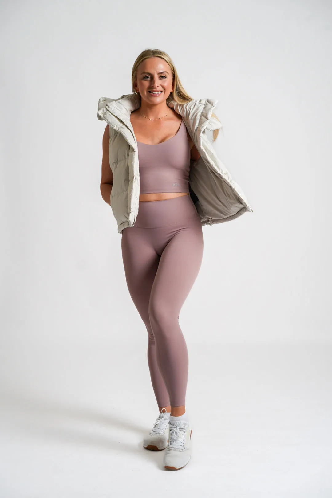 Empower Leggings