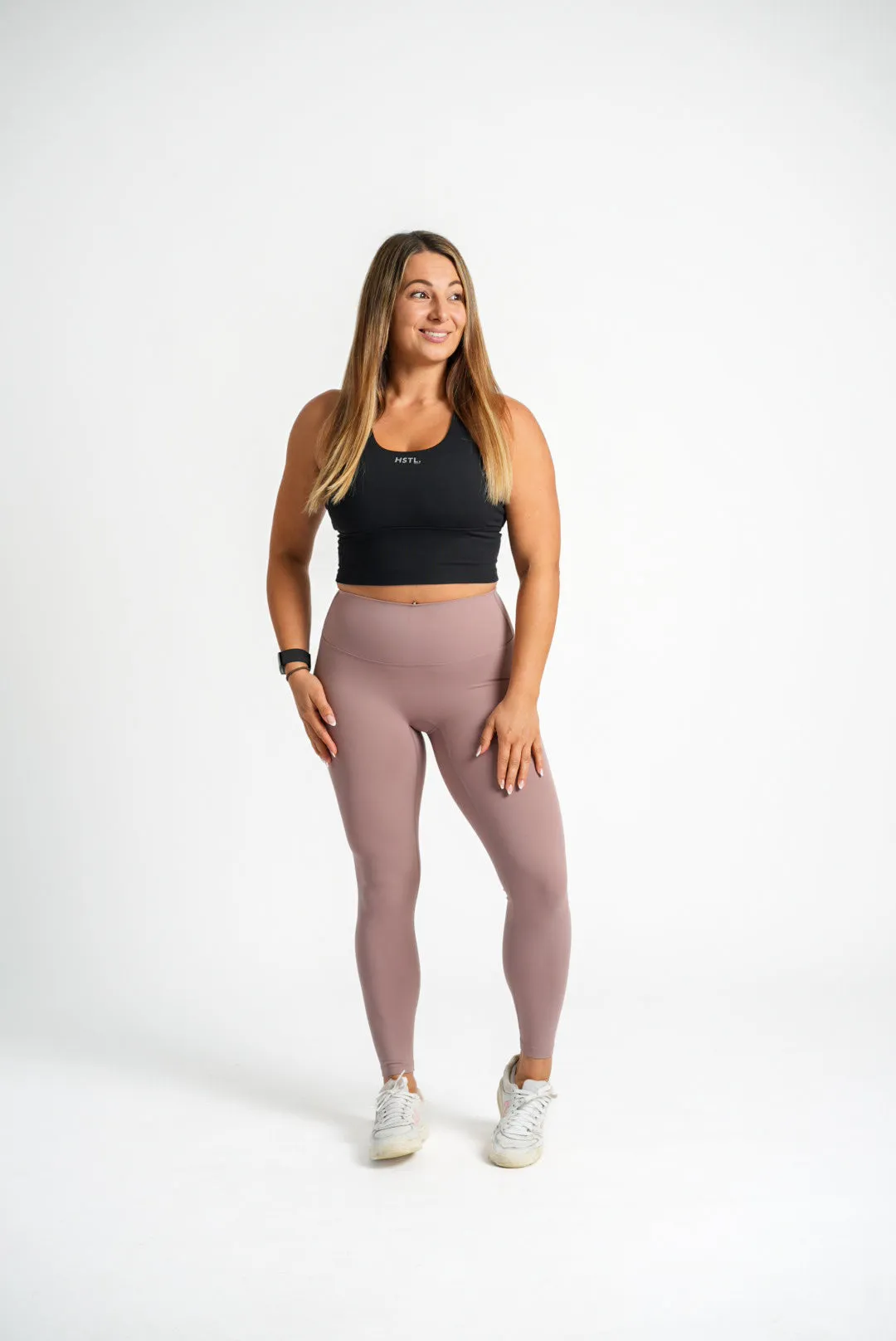 Empower Leggings