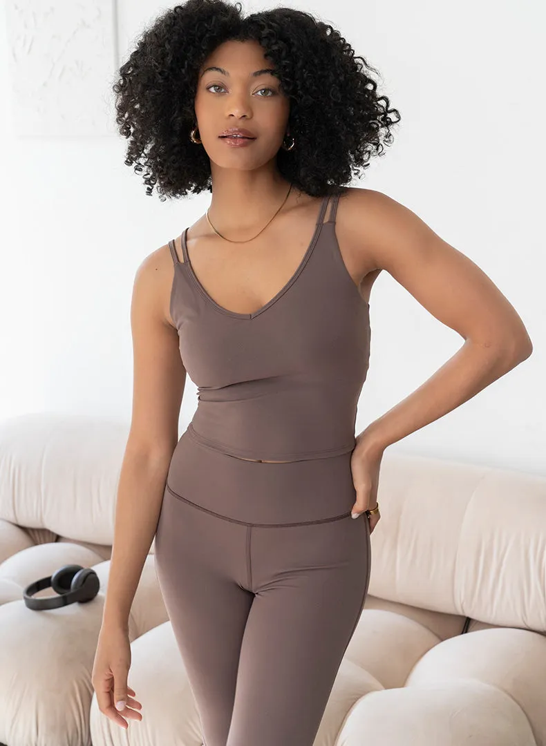Endure Mini Bootcut Legging