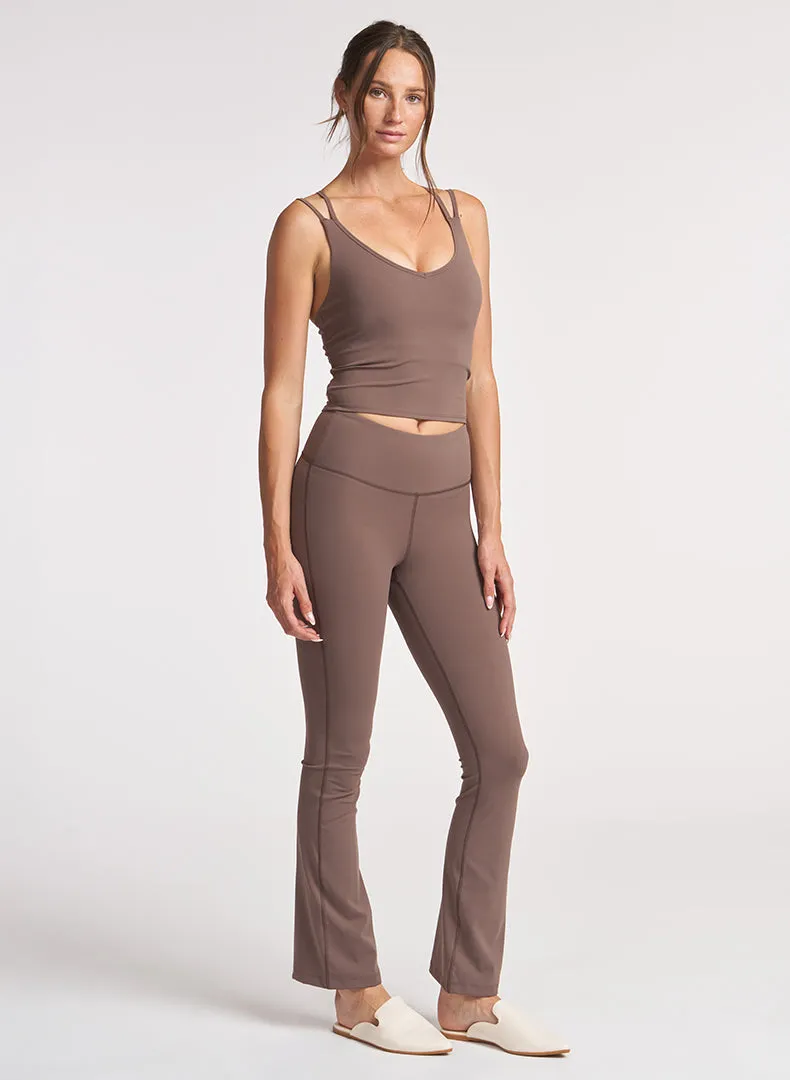 Endure Mini Bootcut Legging