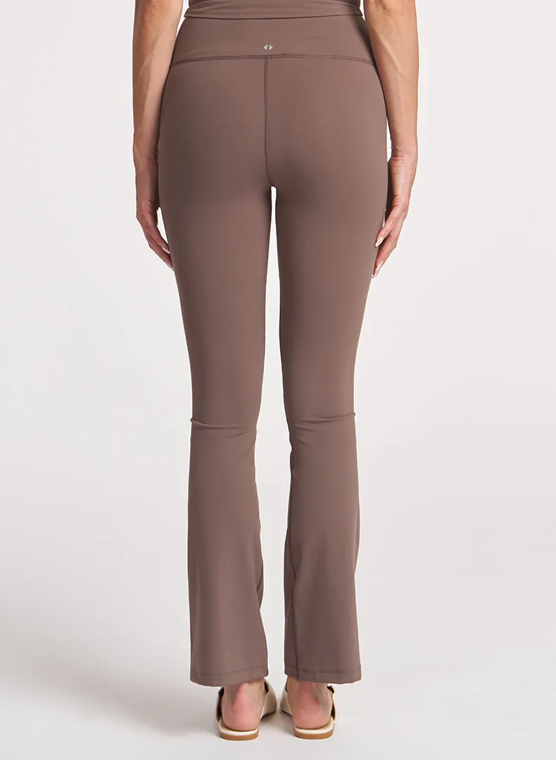 Endure Mini Bootcut Legging