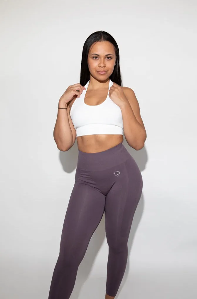 Enhance Legging | Mauve
