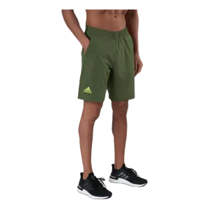 Ergo 9 Inch Short Primeblue Green