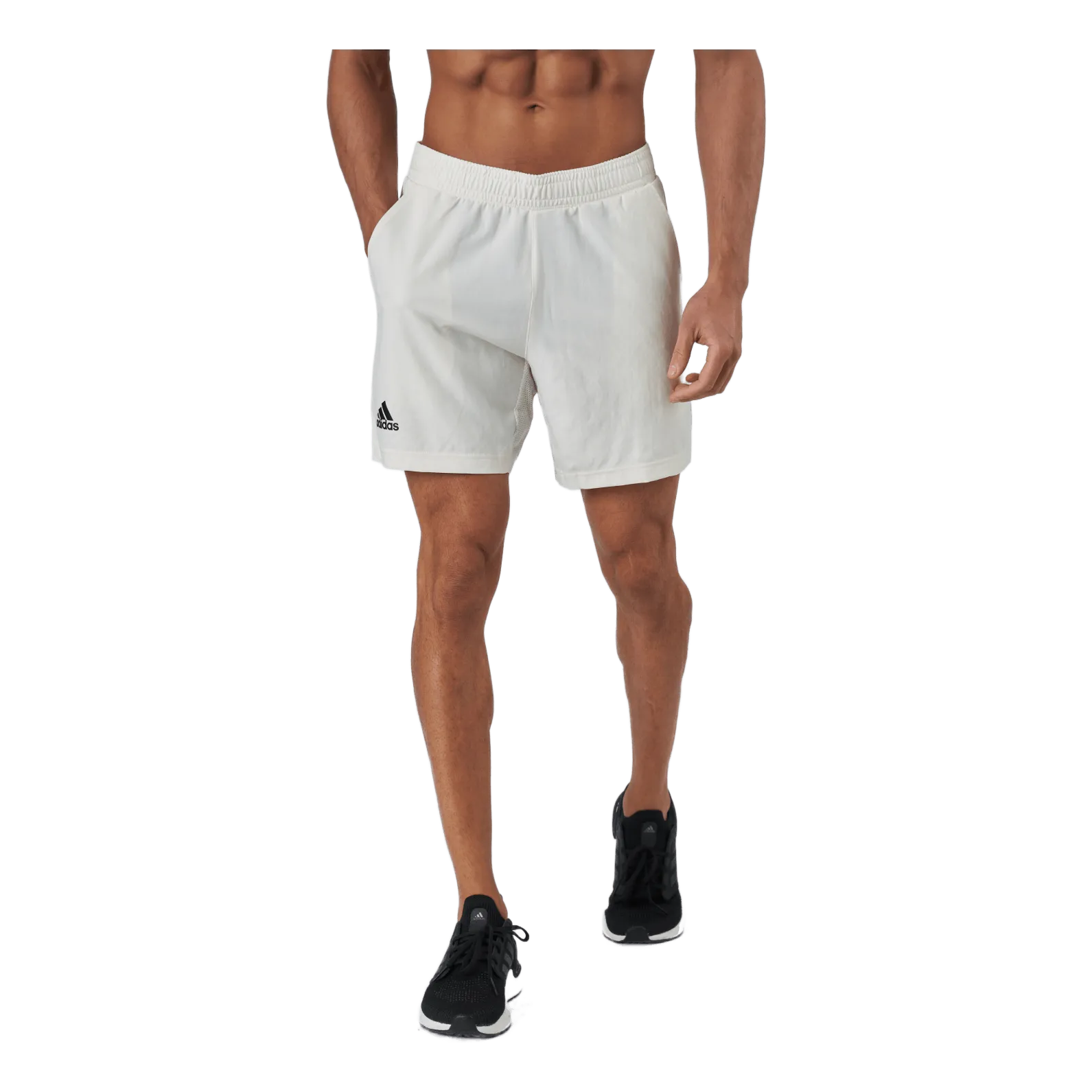 Ergo Short  7 Inch P.blue 000/beige