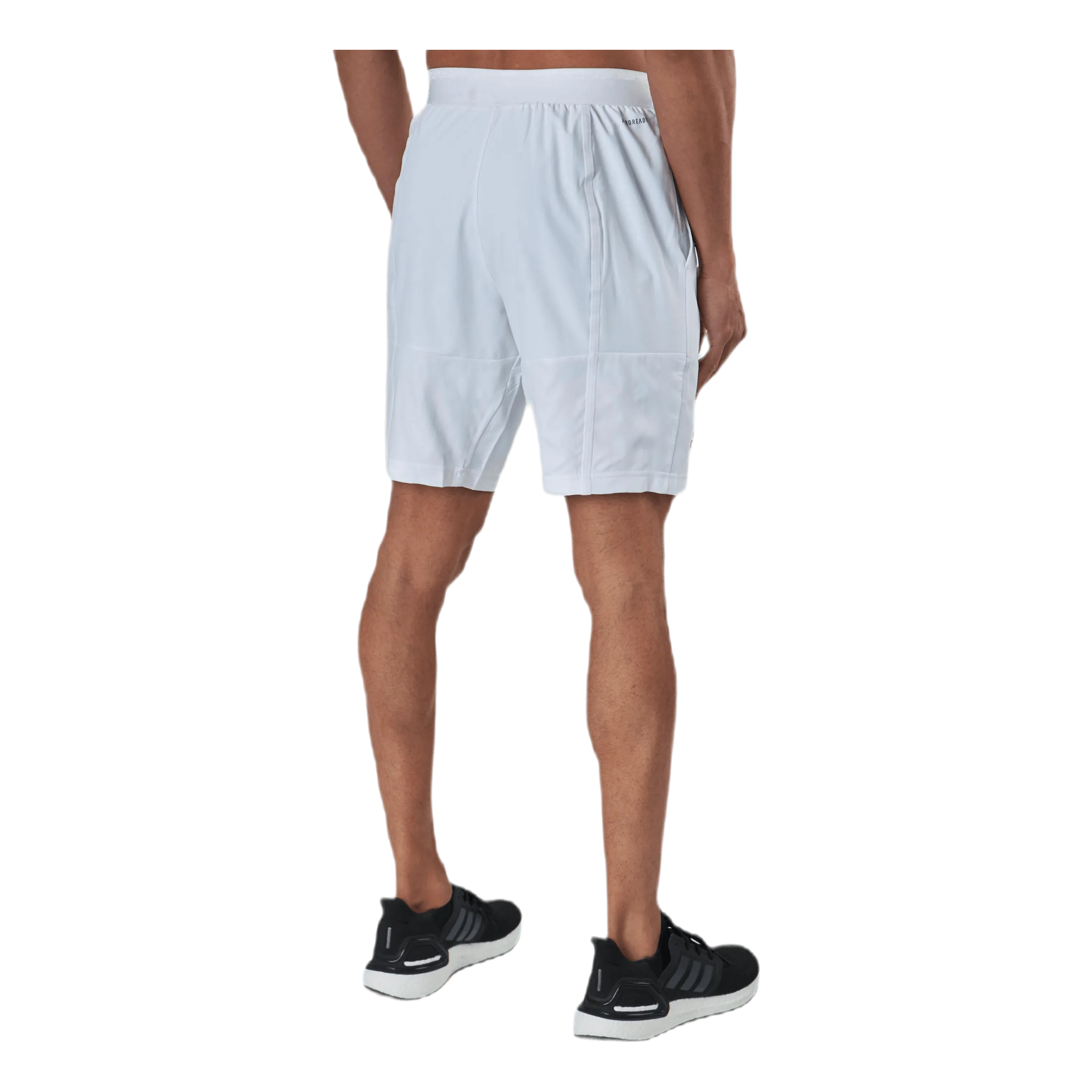 Ergo Short Engineered Aero White