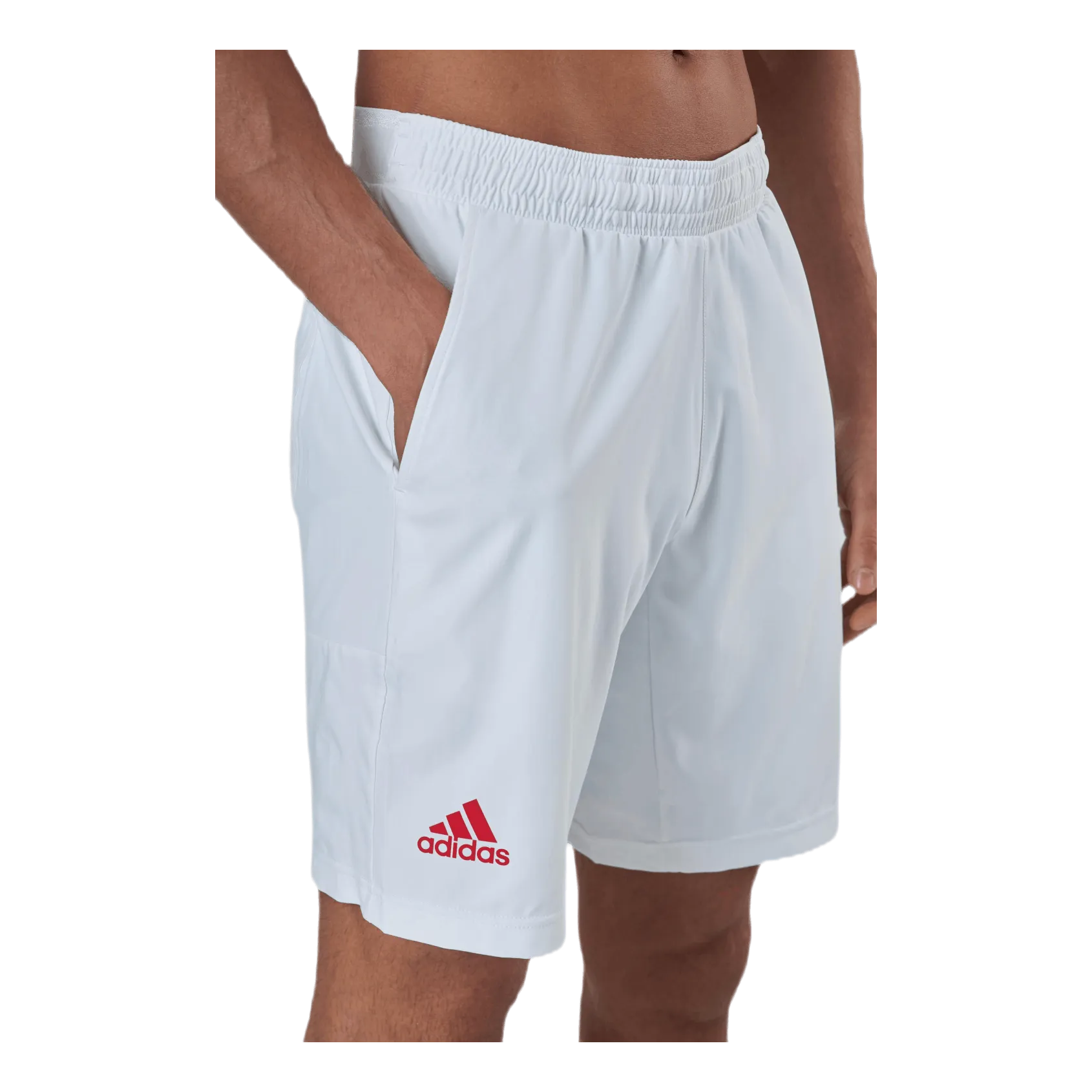 Ergo Short Engineered Aero White