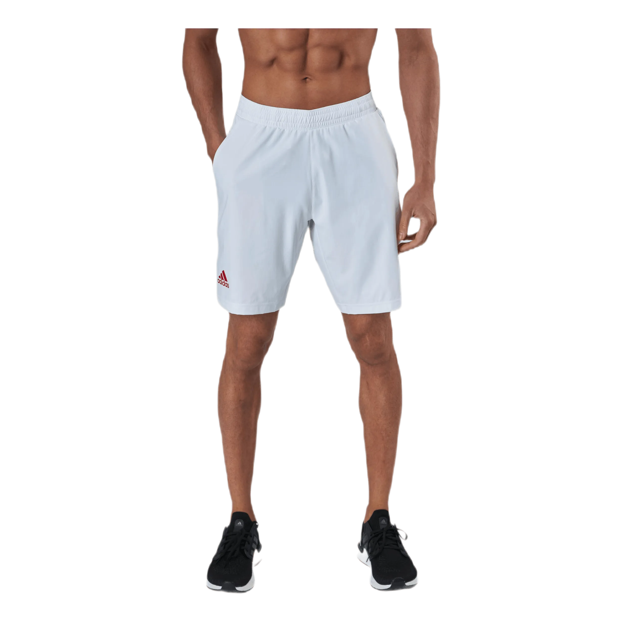 Ergo Short Engineered Aero White