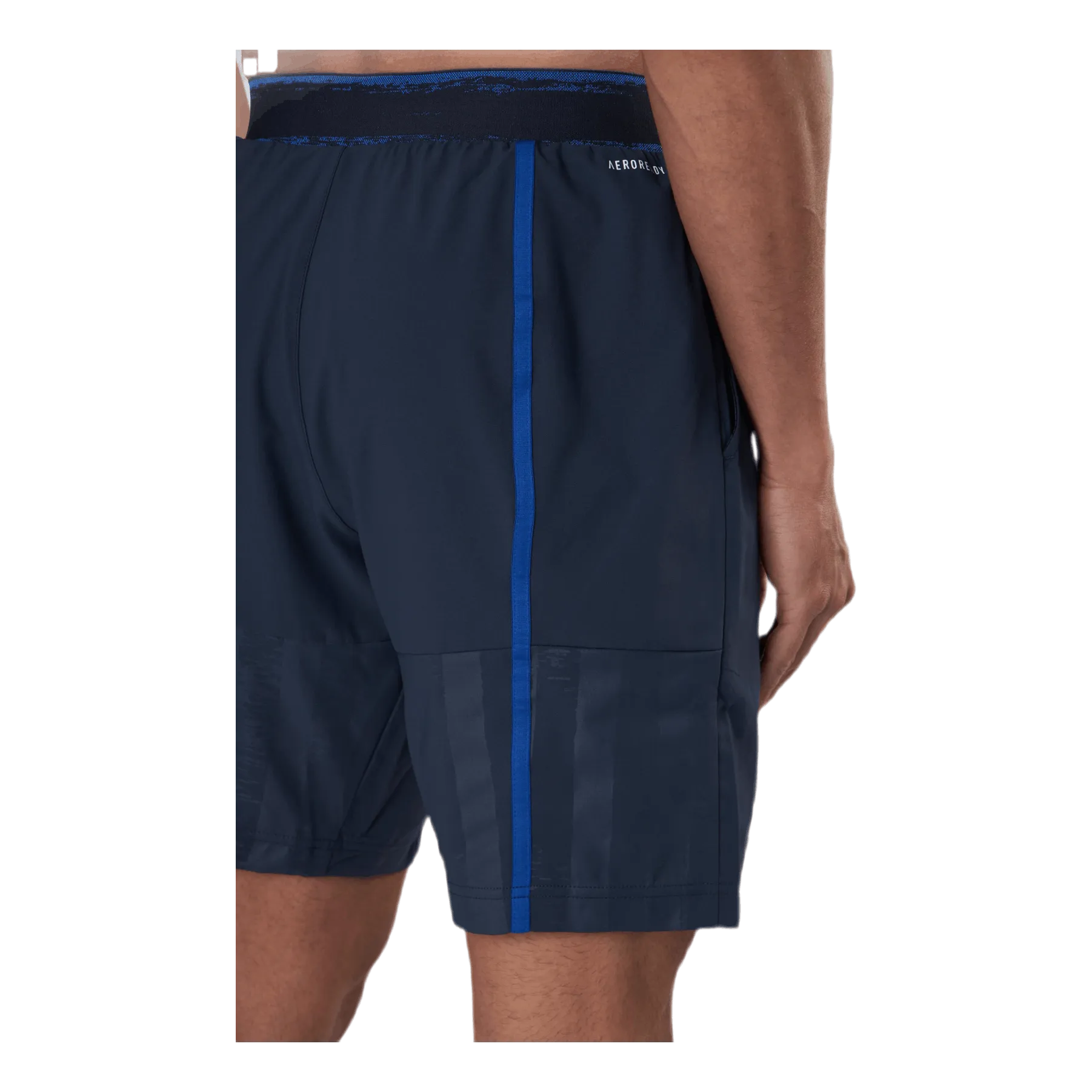 Ergo Short Engineered Aeroready Blue