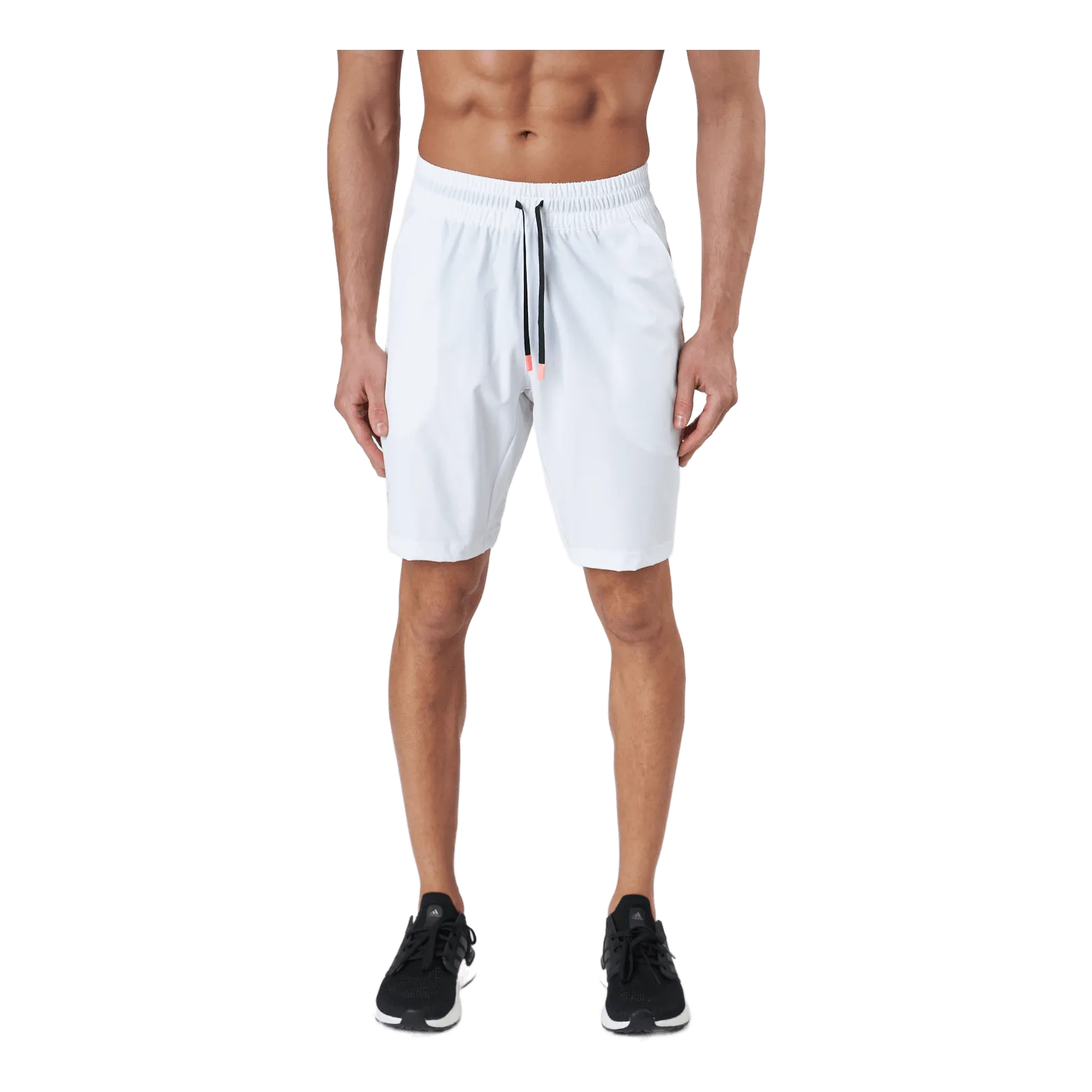 Ergo Shorts 099/white 9"