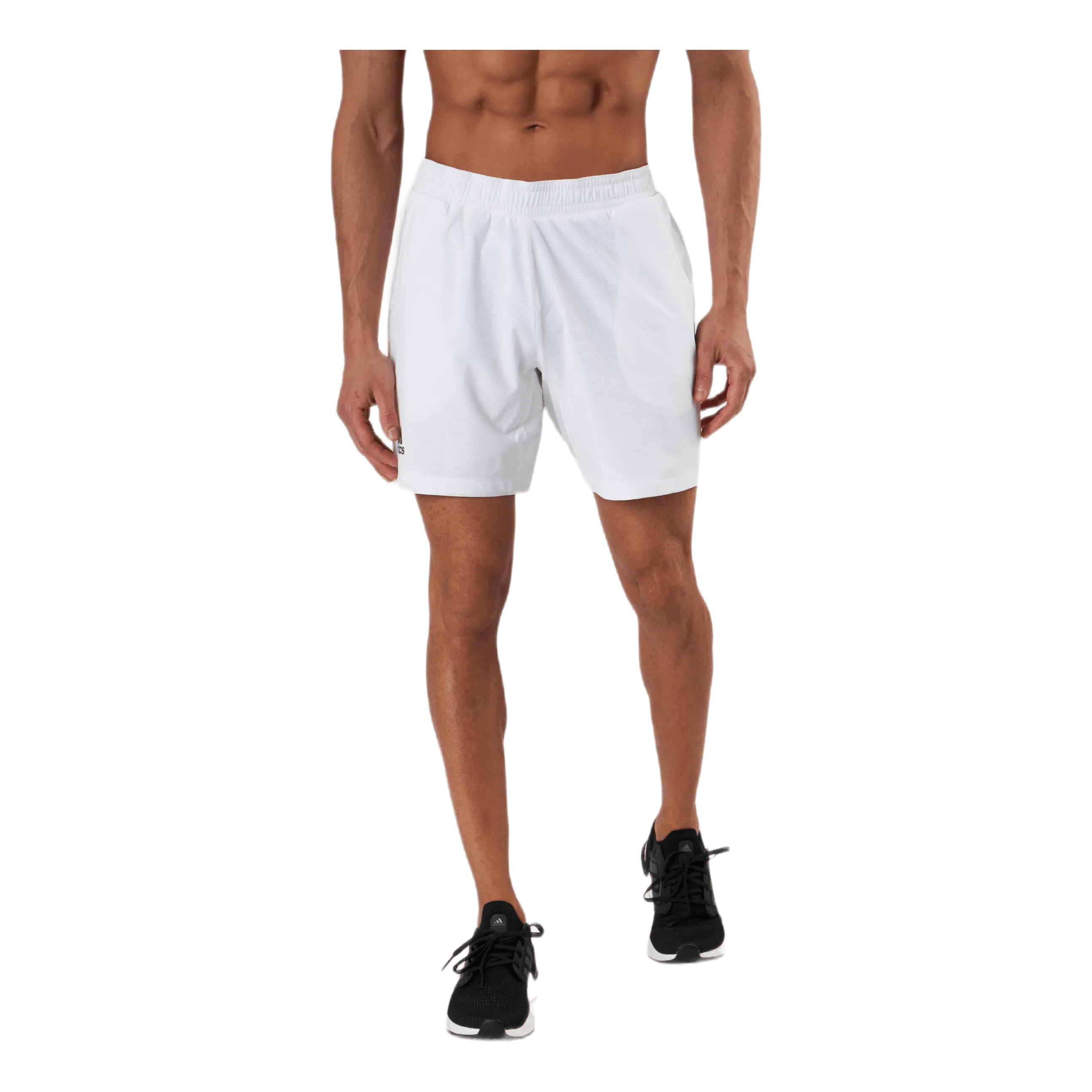Ergo Shorts White
