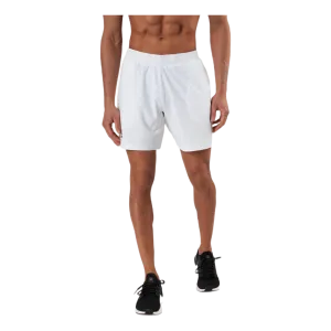 Ergo Shorts White