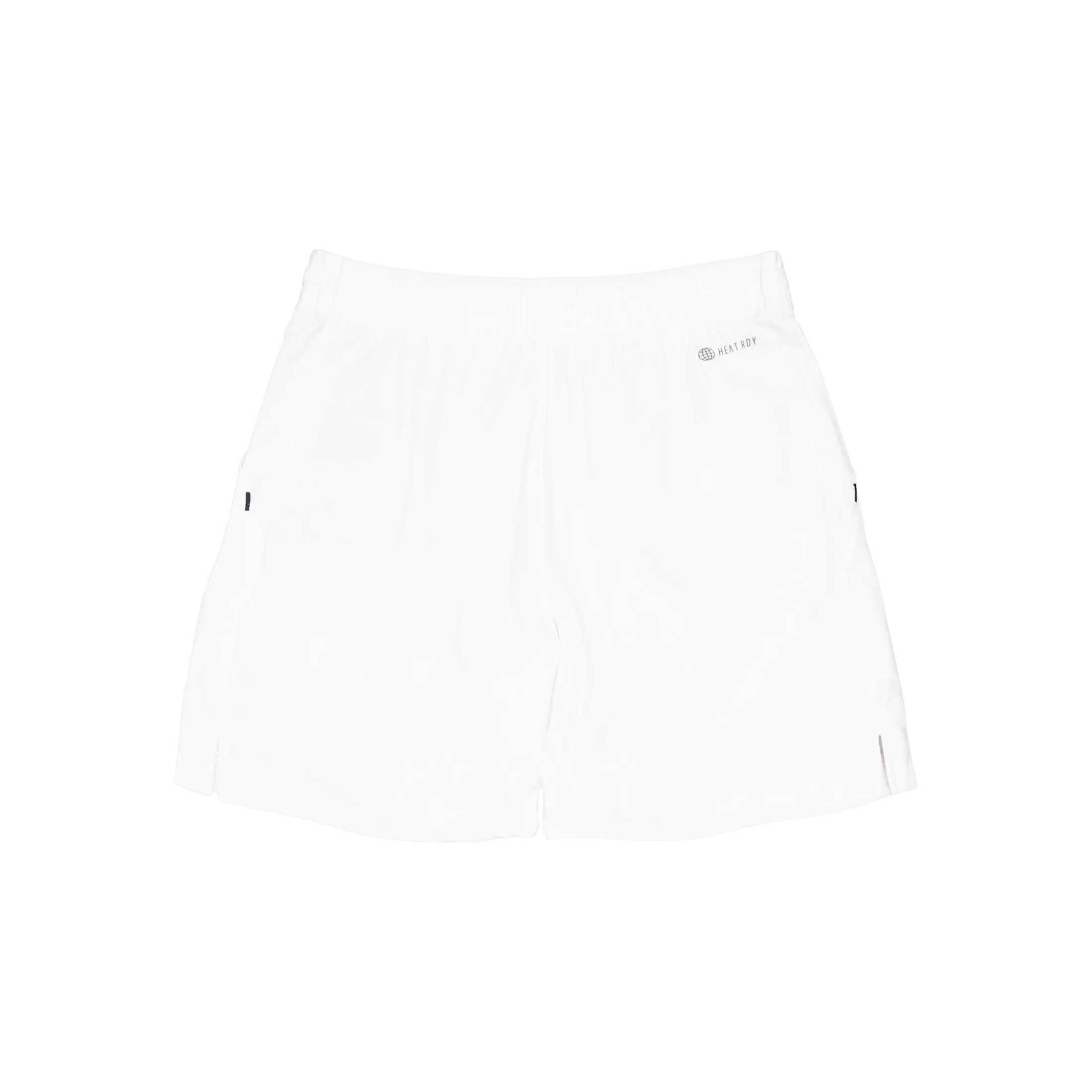 Ergo Shorts White