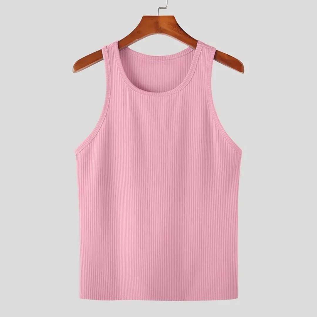 Essential Beaters - Muscle Tank Top