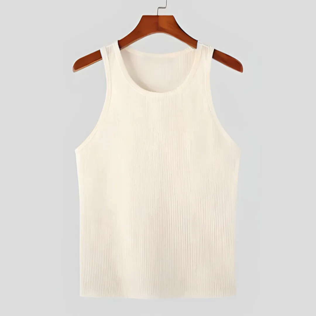 Essential Beaters - Muscle Tank Top