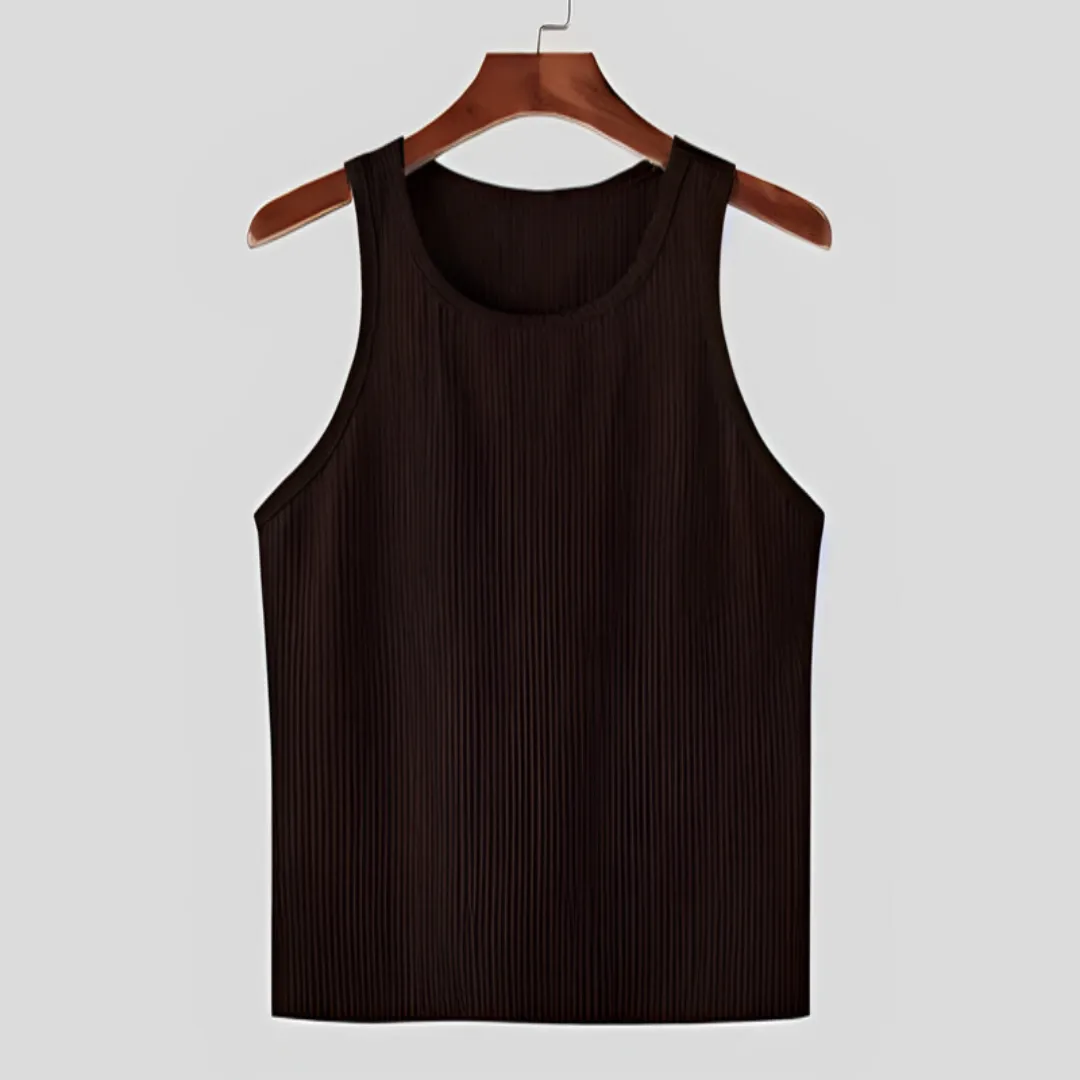 Essential Beaters - Muscle Tank Top