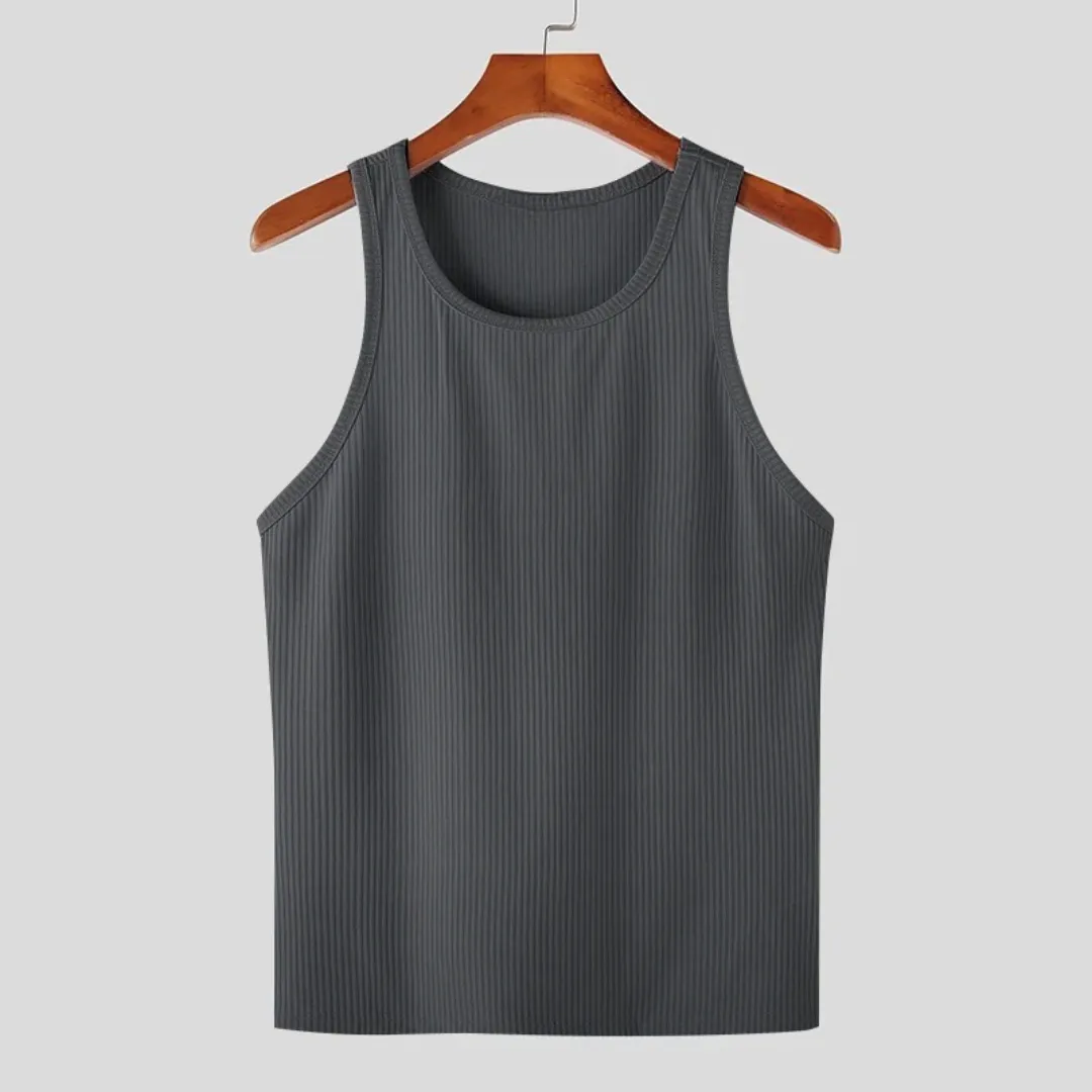 Essential Beaters - Muscle Tank Top