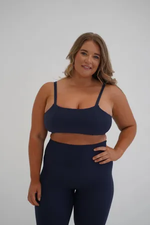 ESSENTIAL CROP- NAVY