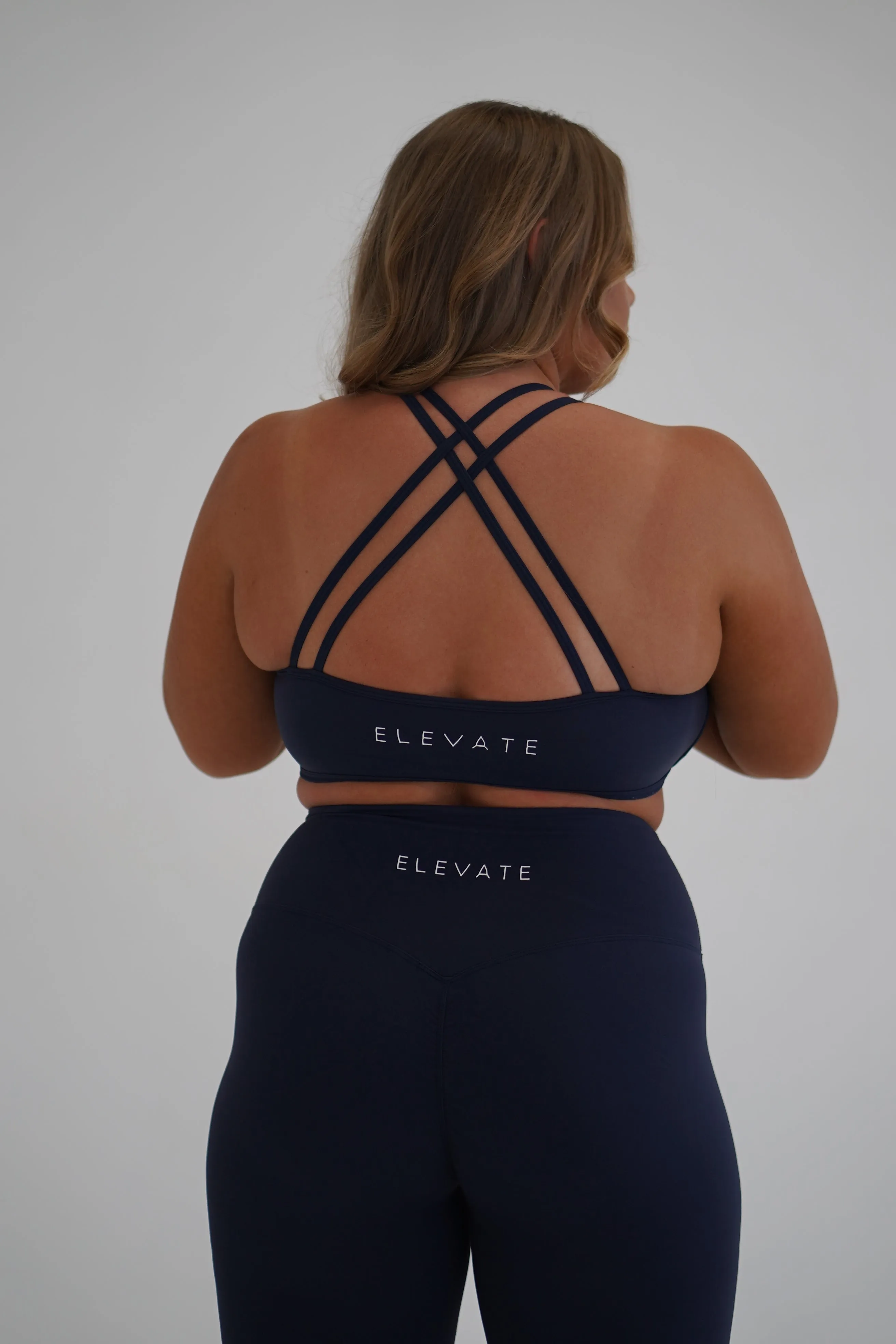 ESSENTIAL CROSS OVER CROP- NAVY