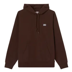 Established works eyes hood ii Java brown
