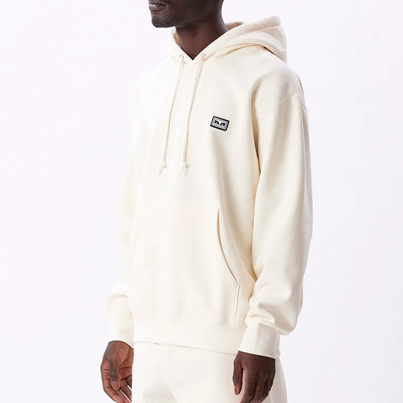 Established works eyes hood