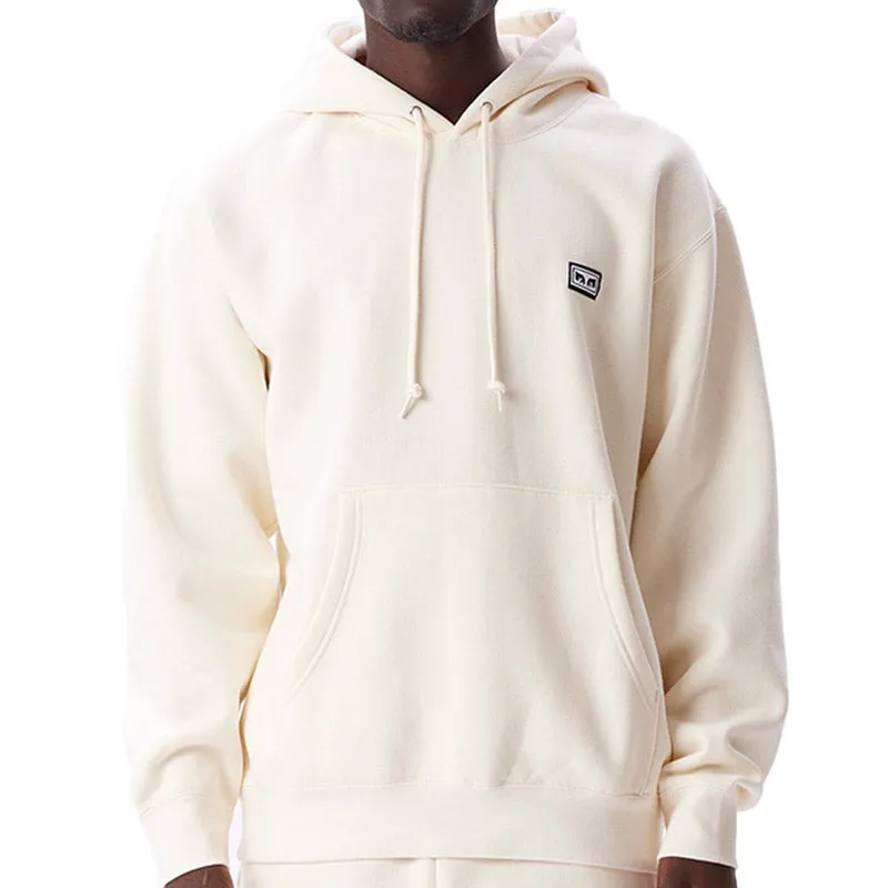 Established works eyes hood