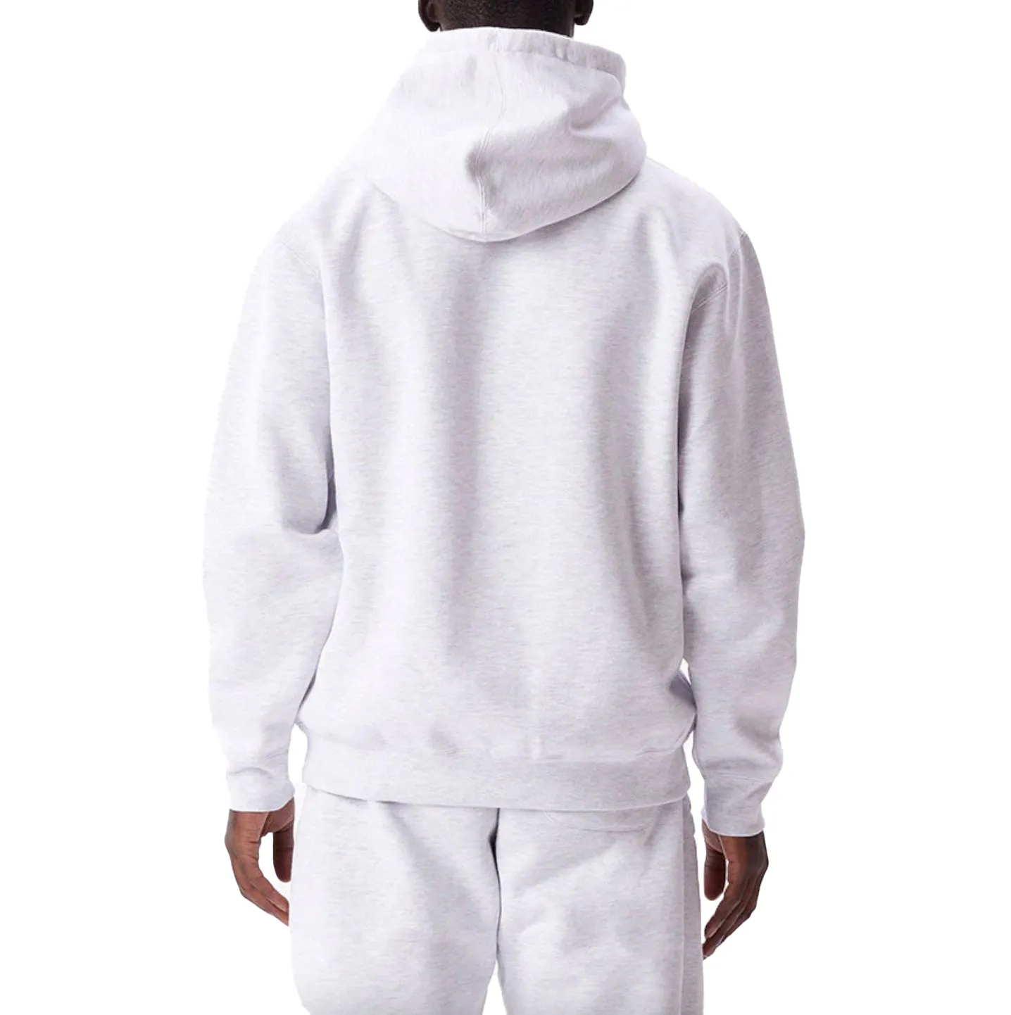 Established works eyes hood