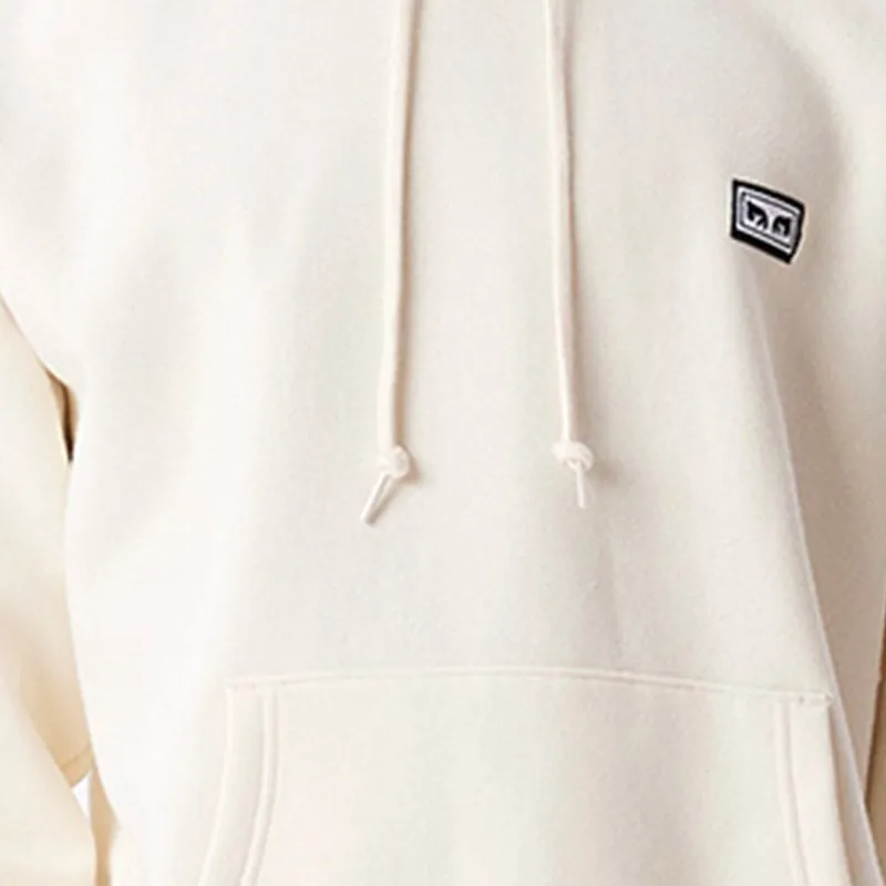 Established works eyes hood