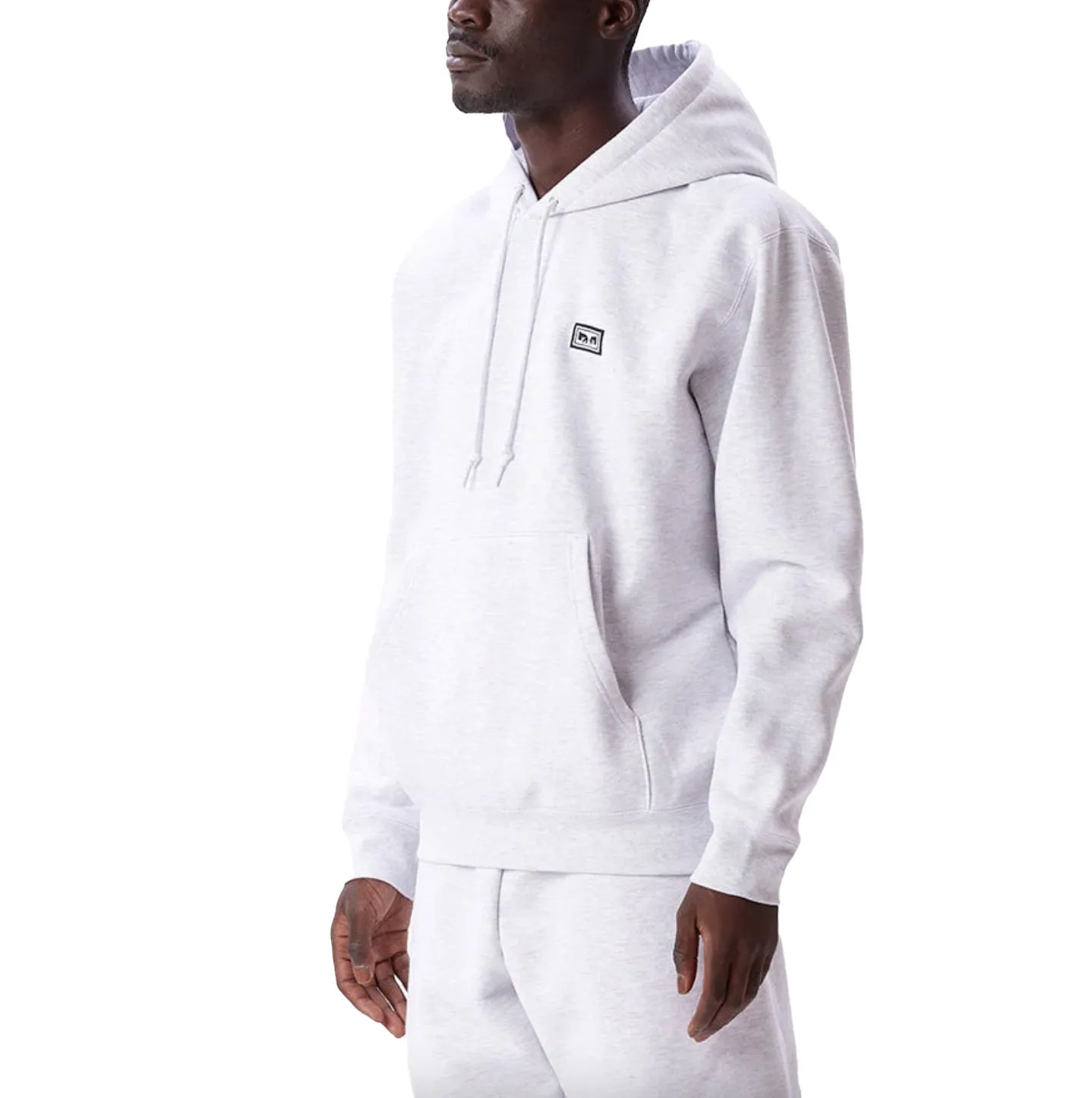 Established works eyes hood